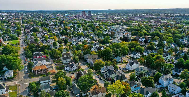 southern nh real estate guide