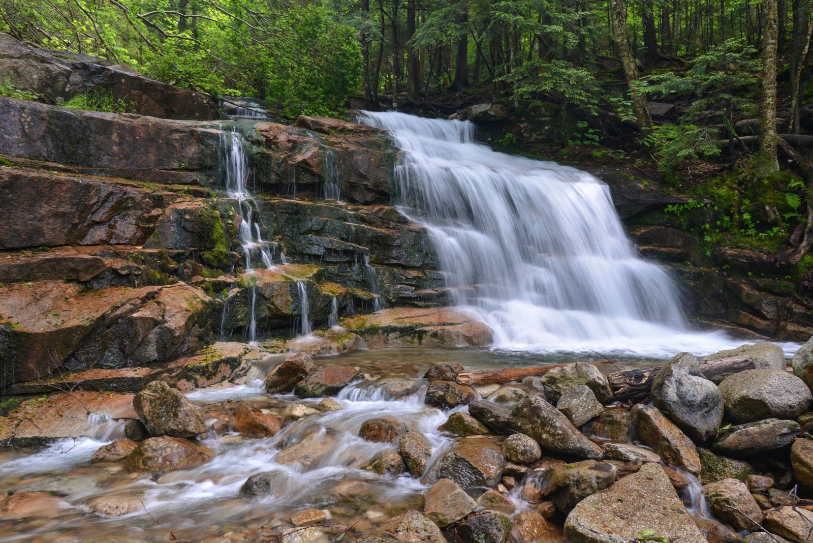 Appalachian real estate New Hampshire