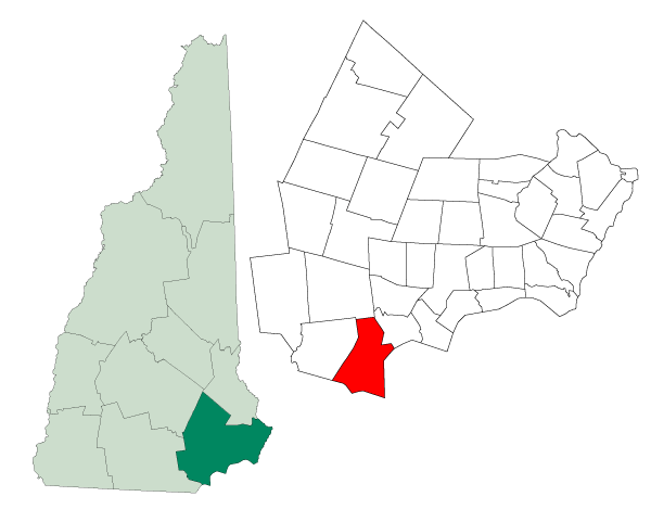 homes for sale in salem nh