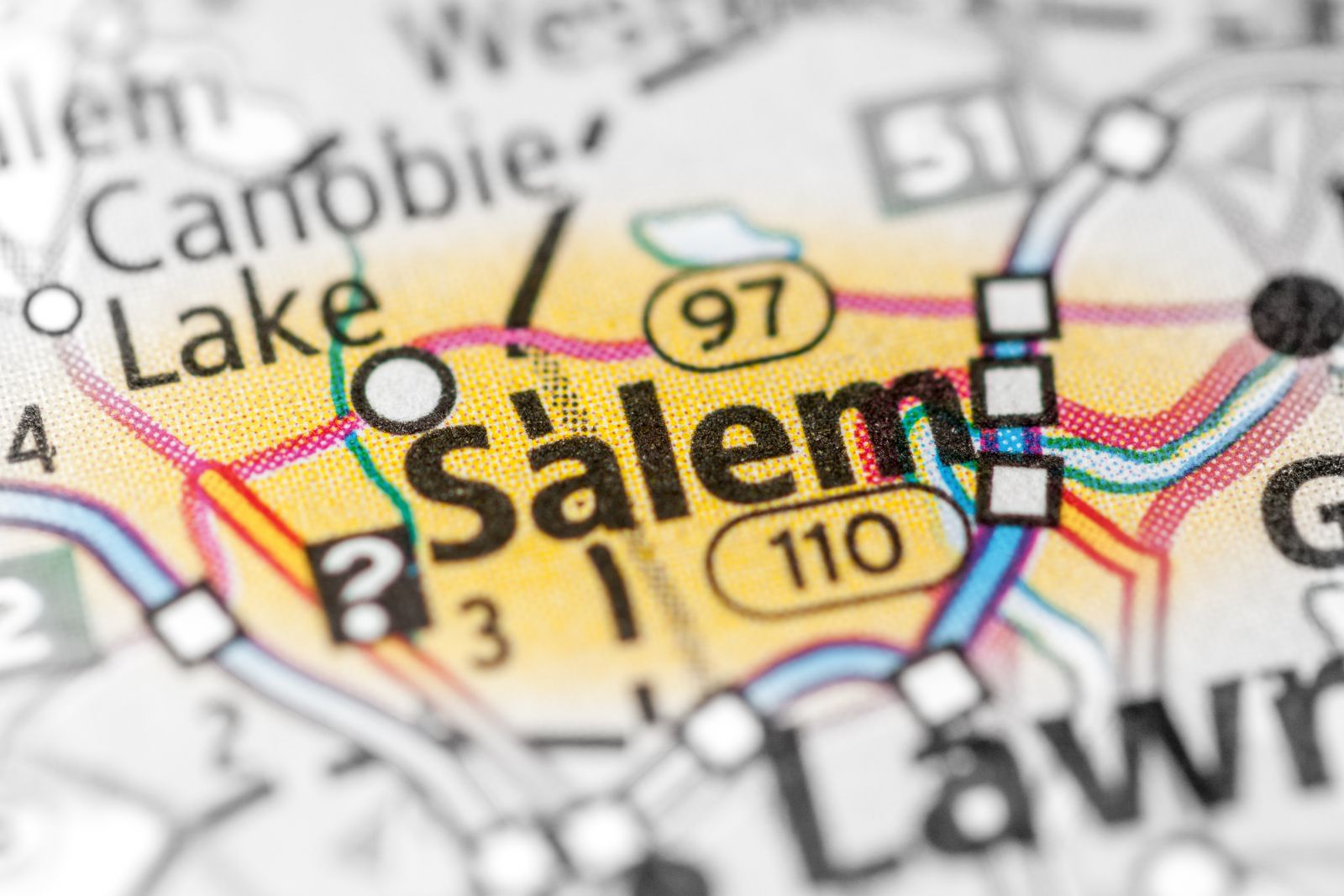 school districts in salem nh