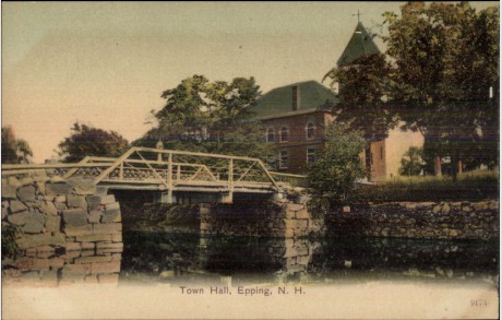 homes for sale in epping new hampshire