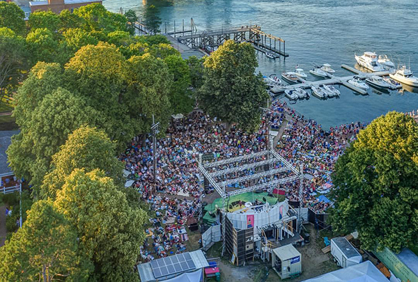 waterfront properties for sale in portsmouth nh